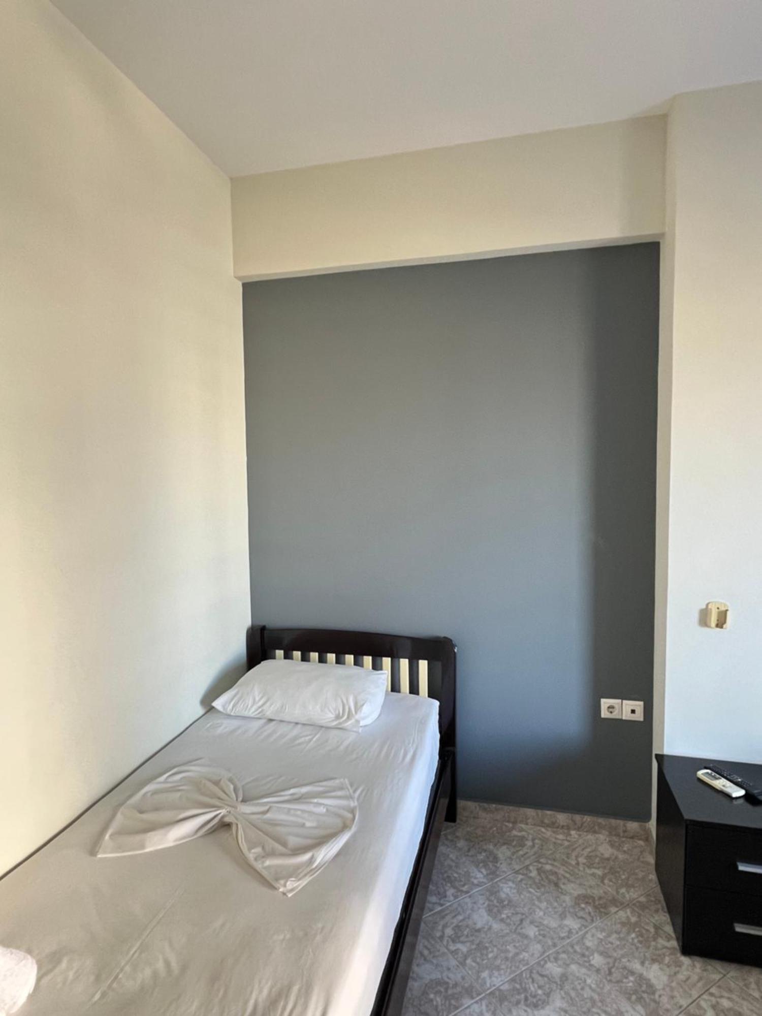 Prive City Hotel Saranda Kültér fotó