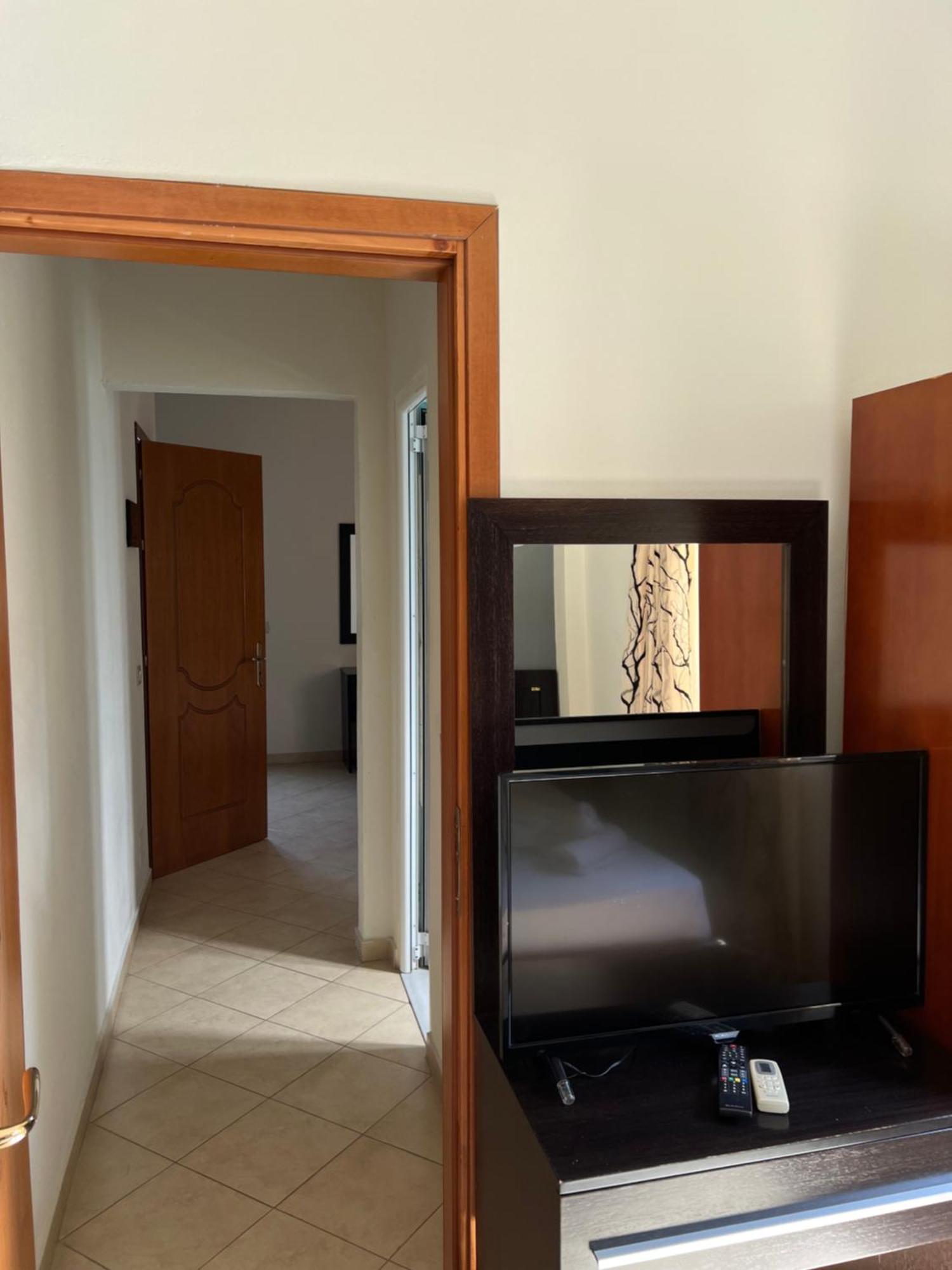 Prive City Hotel Saranda Kültér fotó